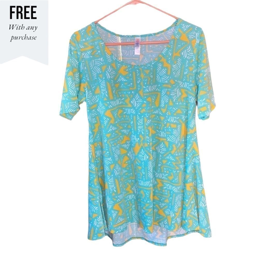 FREE LuLaRoe Top Size S